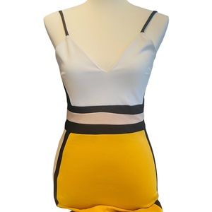 SOLD ✅ Dress